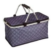 Kesper termo torba 20L Plava sa šarom  KSP19952